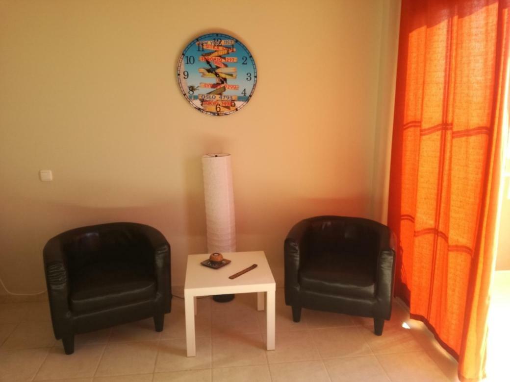 Apartamento Playa Paraiso Costa Calma Ngoại thất bức ảnh