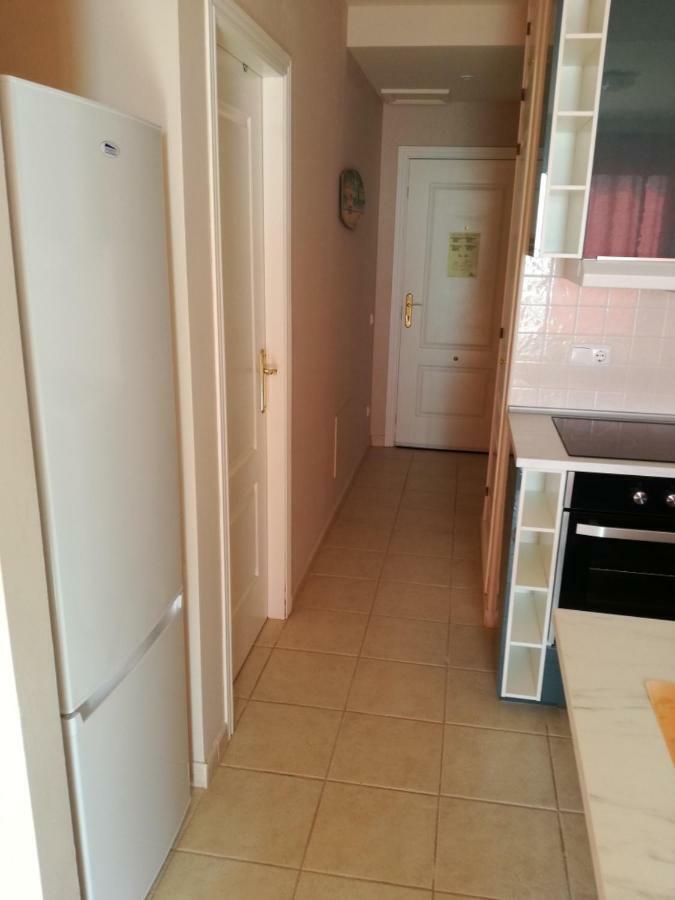 Apartamento Playa Paraiso Costa Calma Ngoại thất bức ảnh