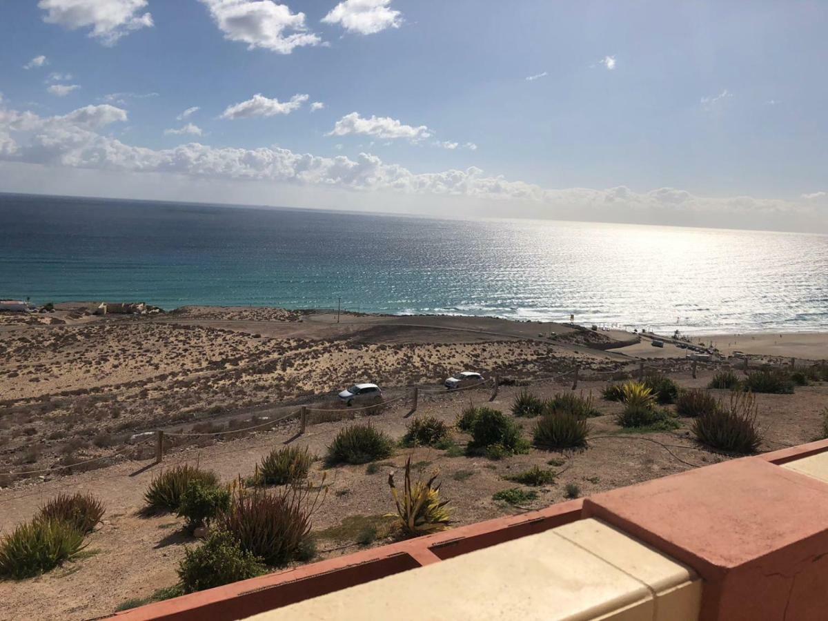 Apartamento Playa Paraiso Costa Calma Ngoại thất bức ảnh
