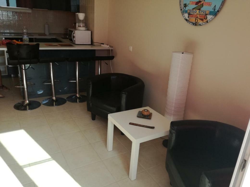 Apartamento Playa Paraiso Costa Calma Ngoại thất bức ảnh