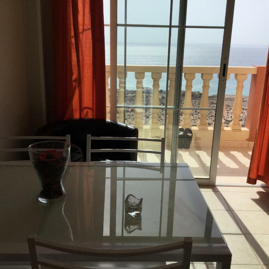 Apartamento Playa Paraiso Costa Calma Ngoại thất bức ảnh